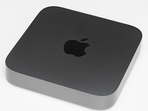 Mac mini 2018 - i3, 16gb