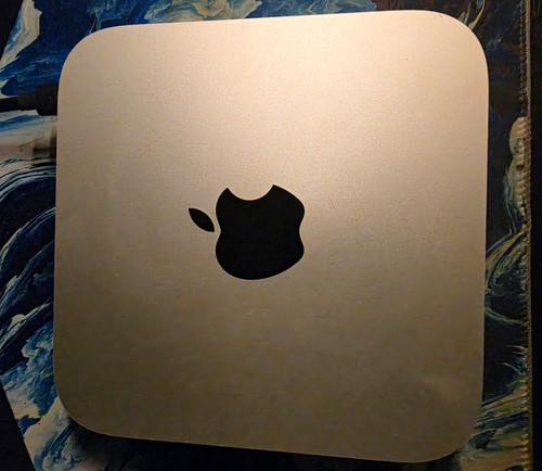 Apple mac mini series - apple,