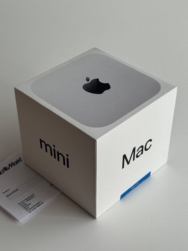 Apple mac mini 16gb - mini, |