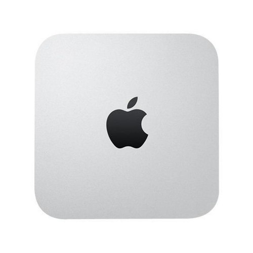 Apple mac mini 4gb 512gb - apple, i5