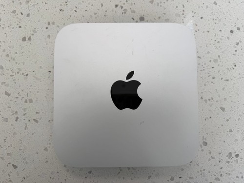 Mac mini 8ghz 16gb ram - 16gb,