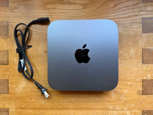 Apple mac mini - apple,
