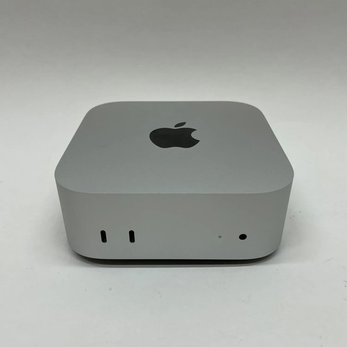 Mac mini 16gb ram 256gb - mac,