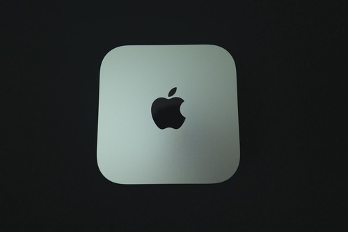 Apple mac mini desktop chip - desktop, m4
