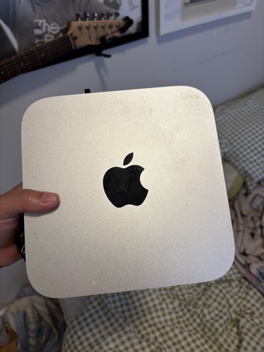 Apple mac mini late 2012 - apple,