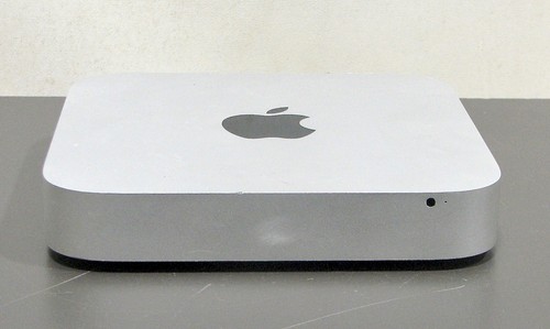 Apple mac mini ghz i5 - mac,