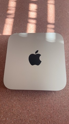Apple mac mini 16gb - apple, m1