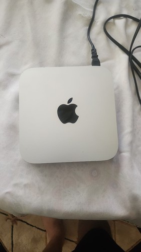 Apple mac mini a1347 - a1347, |