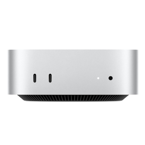 Apple mac mini desktop chip - mac, m6