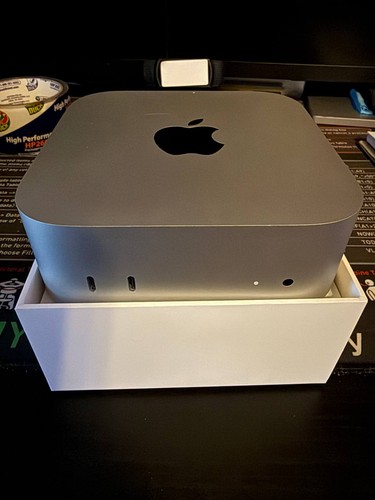 Apple mac mini desktop chip - desktop, m4