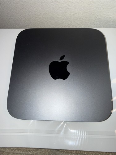Apple mac mini 2018 intel - mac,