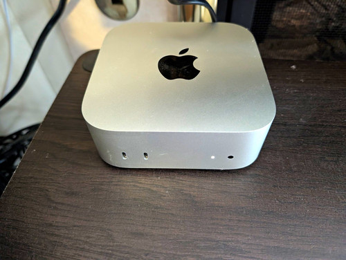 Apple mac mini 24gb ram - m4,