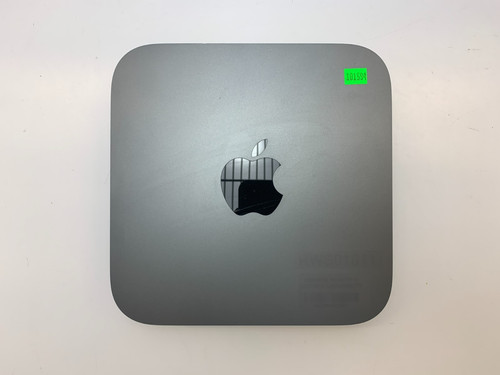 Apple mac mini 2018 - 2018, |