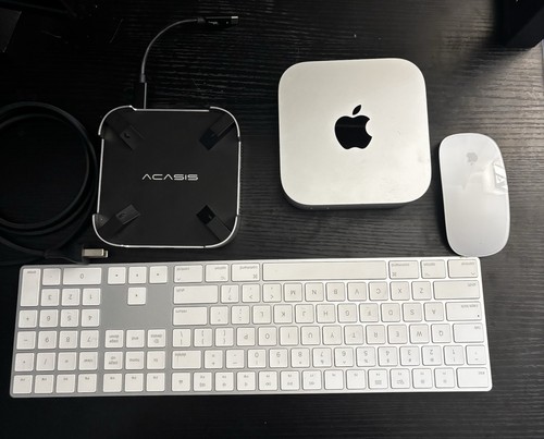 Apple mac mini - apple, (m4