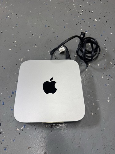 Apple mac mini - a1347, 2.34ghz