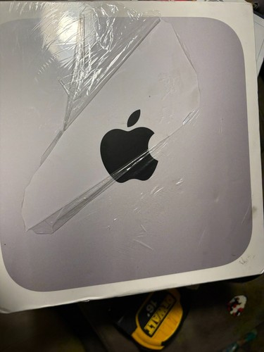 Apple mac mini - apple, a2348