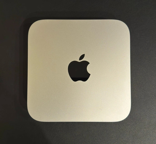 Apple mac mini 2023 - mini, pro