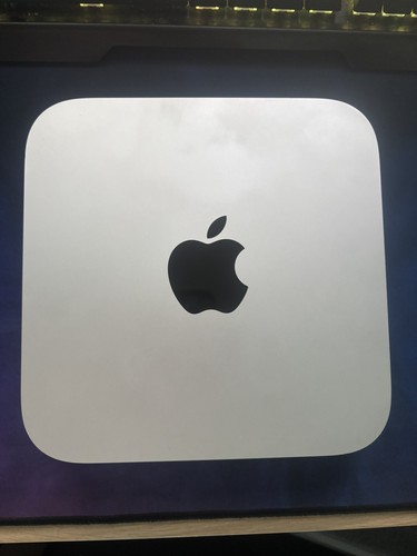 Apple mac mini ram - gb, 1