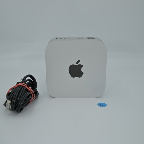 Apple mac mini chip 256gb - mac, m4