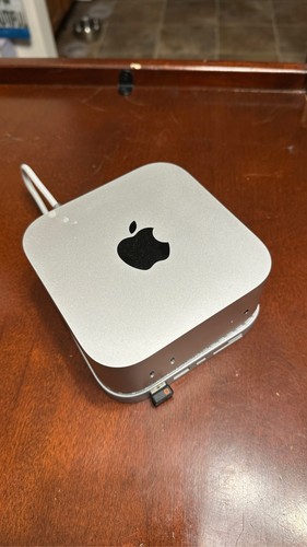 Apple mac mini chip - apple, (2024)
