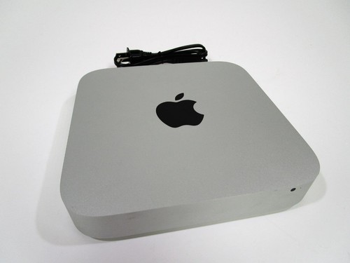 Apple mac mini - mini, a1347