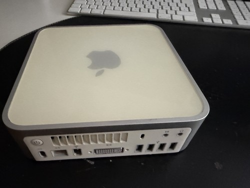 Apple mac mini - apple, 2108