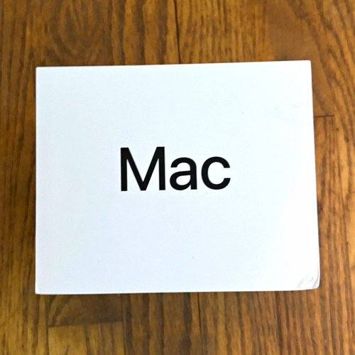 Apple mac mini 16gb ram - mini, m4