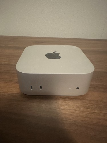 Apple mac mini chip - mini,