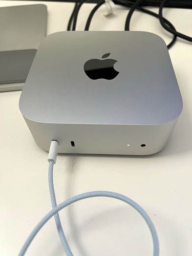 Apple mac mini 2024 16gb - apple,