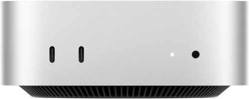 Apple mac mini - apple, 256gb