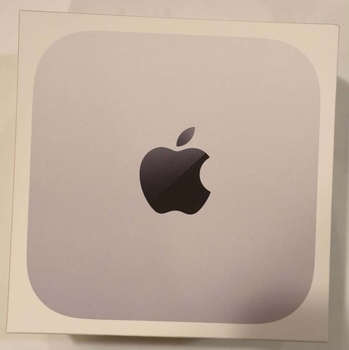 Apple mac mini - -,