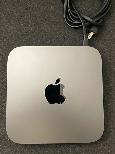 Apple mac mini - apple, 6-core