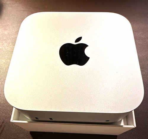 Apple mac mini with gb - apple,