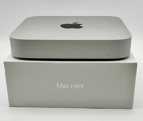 Apple mac mini - , ram