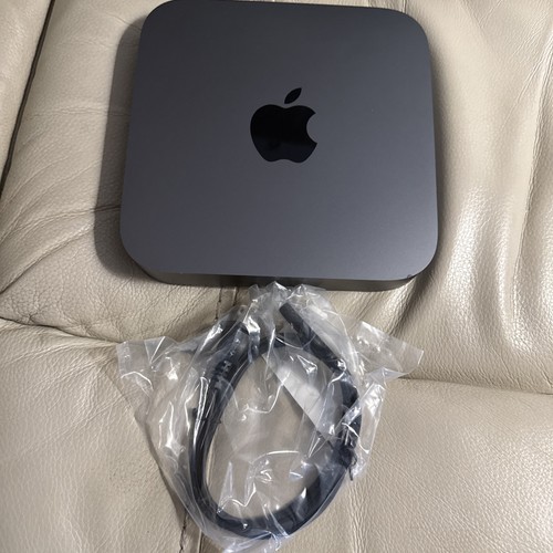 Apple mac mini 2018 a - apple,
