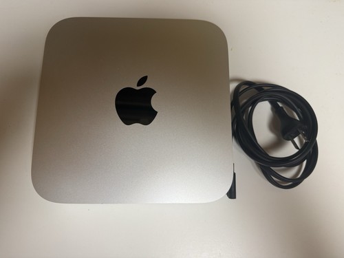 Apple mac mini 16gb 256gb - mac,