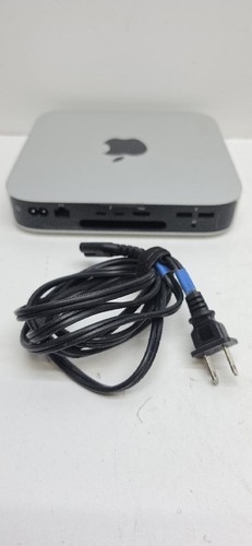 Apple mac mini - mini, mrtr2ll/a
