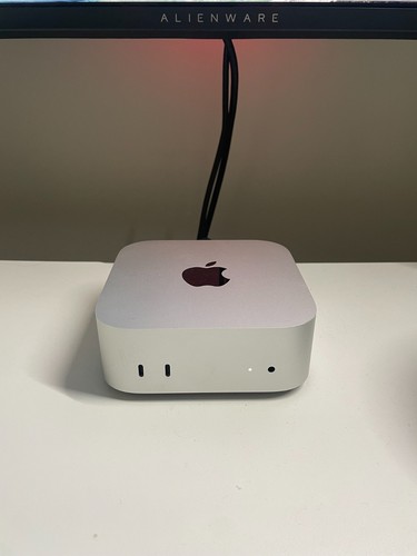 Apple mac mini 2024 16gb - mini,