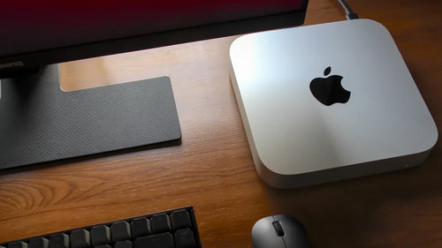 Apple mac mini 2020 16gb - apple,