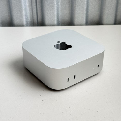 Apple mac mini 24gb - apple, m4