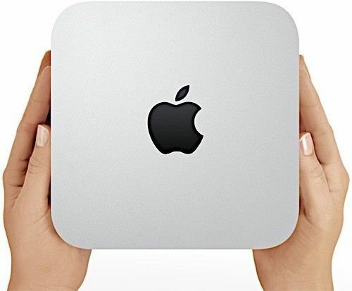Apple mac mini - mac, 2.5ghz