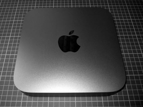 Apple mac mini 2018 - apple,
