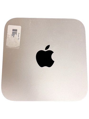2012 mac mini - i7, 2.6
