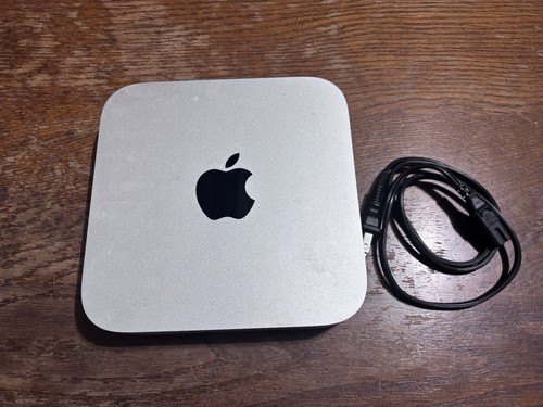 Apple mac mini 2012 - 2012, 500gb