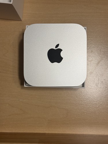 Mac mini 10 core - mac,