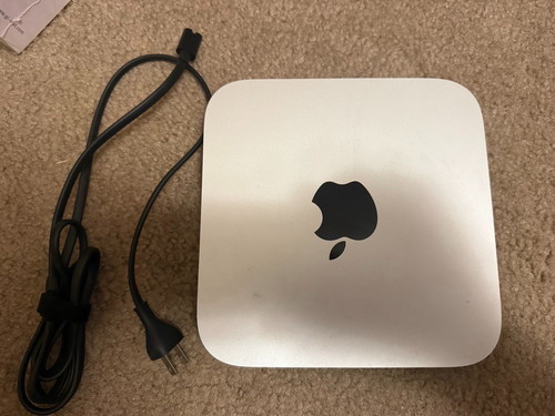Apple mac mini - 2023, 8-core