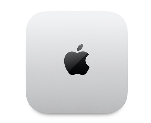 Apple mac mini 512gb ssd - apple,