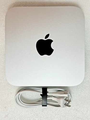 Apple 2020 mac mini desktop - apple,