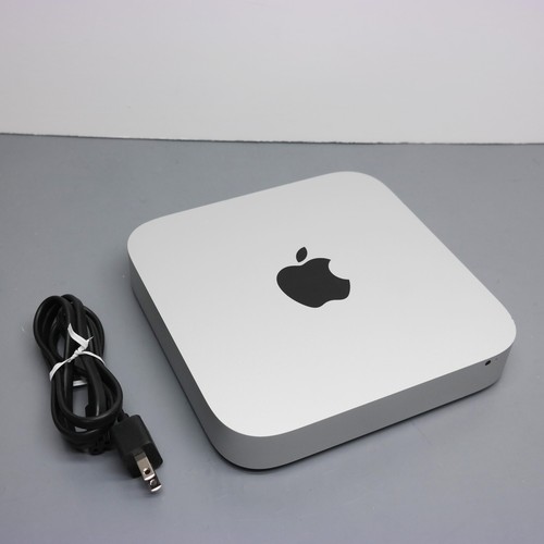 Apple mac mini - apple, intel