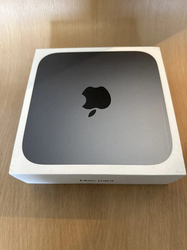 Apple mac mini 2018 - mini,